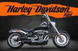 Harley-Davidson SOTAIL FAT BOY FLFBS 114 - JEKILL&HYDE - FAT APE - HARLEY-DAVIDSON FAT BOY