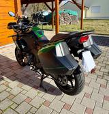Kawasaki Versys SE Tourer  - KAWASAKI TOURER