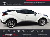 Toyota C-HR 1,8 Hybrid Flow -Standort St. Wendel - Toyota C-HR Flow mit Hybrid-Antrieb (Benzin/Elektro)