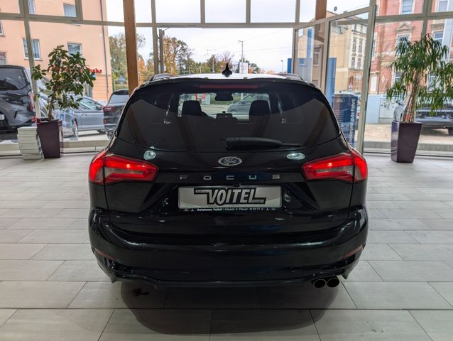 Ford Focus Turnier ST-Line 1.5 Eco 150PS