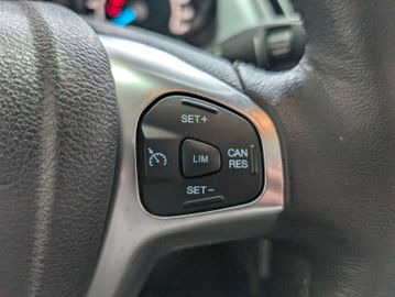 Ford Tourneo Courier Trend