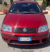Fiat Punto 1.3 Multijet 16V 5 porte Active - Fiat Punto Active mit Diesel-Antrieb