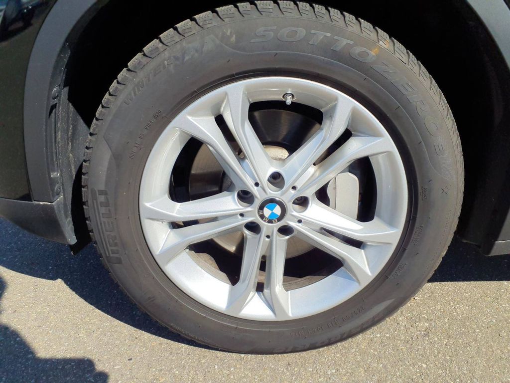 BMW X3 d Advantage xDrive 3.0 Steptronic PDC*Tempo*S