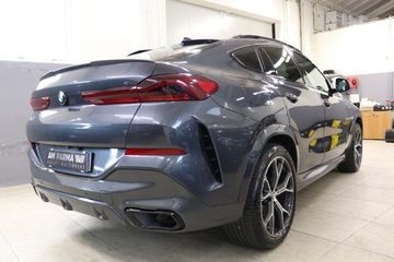 BMW X6 - 6