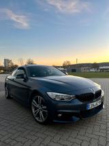 BMW 435i F32 M-PERFORMANCE - BMW 435 F32 Gebrauchtwagen