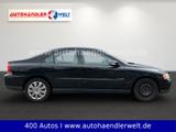 Volvo S60 2.4 D Kinetic - Volvo S60: Kinetic