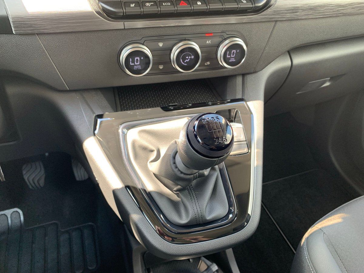 Renault Grand Kangoo - Bild 19