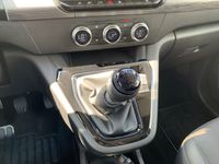 Renault Grand Kangoo - Vorschau Bild 19