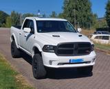 Dodge RAM 1500 Sport Quad Cab,  Mod.2017,  LPG   - Dodge RAM: Sport