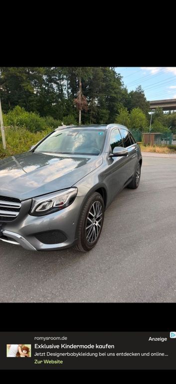 Image of Mercedes-Benz GLC 220