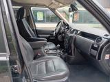 Land Rover Discovery TDV6 HSE HSE 2,7 Ltr - gebrauchte Land Rover Discovery aus dem Jahr 2008