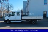 Mercedes-Benz Nr. A47 Sprinter 316CDI Pritsche DoKa / Navi / - Doka pritsche gebraucht