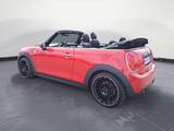 MINI Cooper Cabrio Mini Cooper Cabrio Works Interieur - MINI Cooper Cabrio Gebrauchtwagen