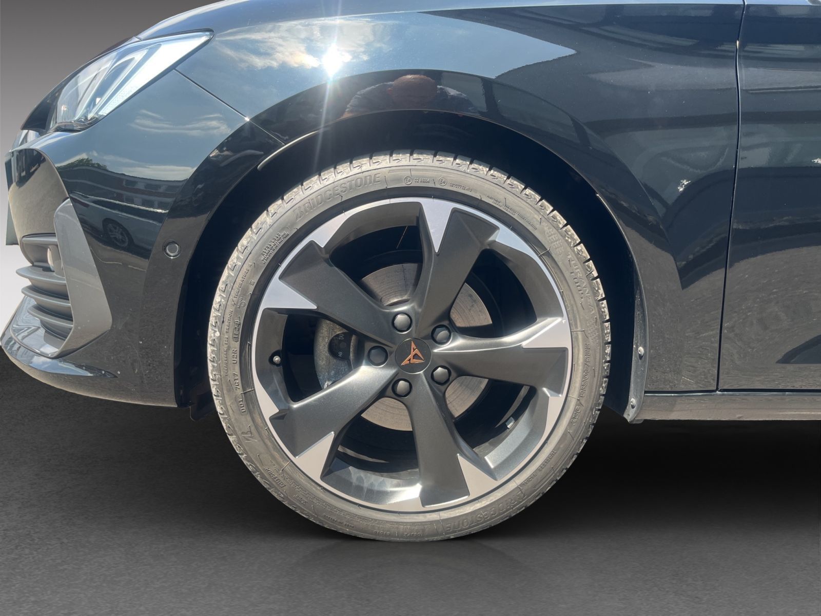 Cupra Leon - Bild 7