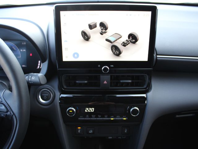 Yaris Cross 1,5 Hybrid 4x4 *Kamera*ACC*LED*Navi