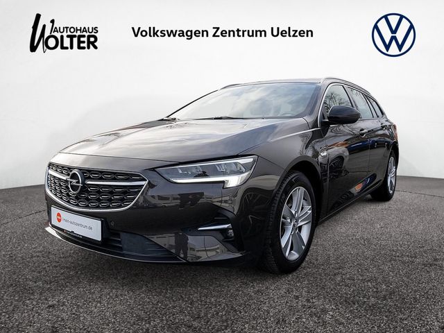 Opel Insignia ST 1.5 D Business AHK NAVI GRA LED SHZ