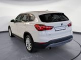 BMW X1 sDrive18i NAVI PDC - BMW X1: 18i Sdrive