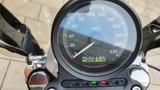 Harley-Davidson Sportster - HARLEY-DAVIDSON VON 751 BIS 1000 CCM