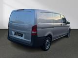 Mercedes-Benz Vito 116 CDI Kasten lang Distr. Kamera Navi 9G - Mercedes-Benz mit Diesel-Antrieb