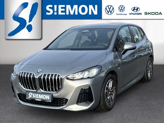 BMW 218 Active Tourer EU6d i DCT M Sport WideScreen