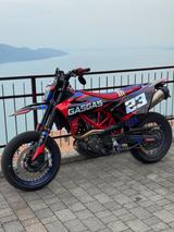 Gasgas 700 sm - GASGAS SM 700