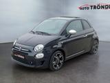 Fiat 500 1.0 RockStar +Glasdach +Navi +DAB - Fiat 500: Glasdach