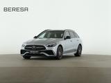 Mercedes-Benz C 220 d T AMG Digital Light Night MBUX Pano AHK - Mercedes-Benz C 220
