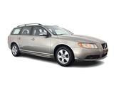 Volvo V70 2.0D Limited Edition *LEATHER | COMFORTSEATS - Volvo V70: Edition