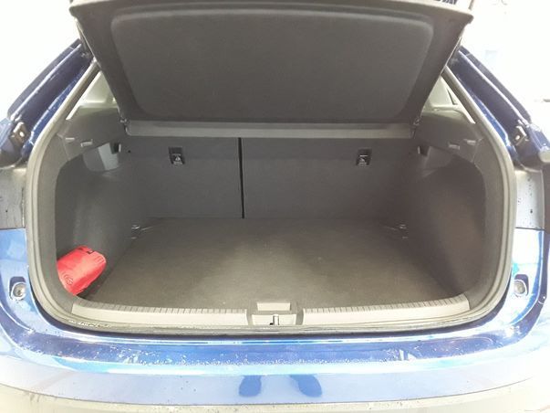 Volkswagen Taigo - Bild 10
