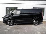 Ford Transit Custom Sport 310 L1 Xenon+Navi+DAB - Ford Behindertengerecht