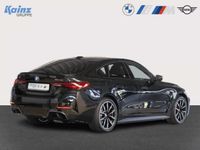 BMW i4 - Vorschau Bild 2