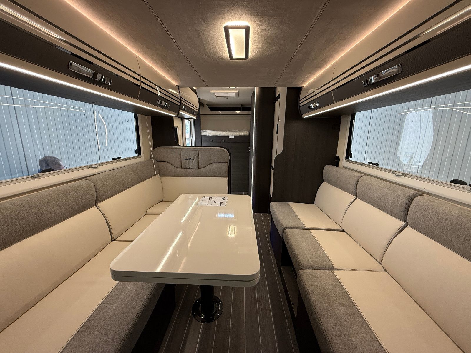 Fahrzeugabbildung Roller Team Kronos 274 TL