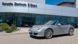 Porsche 911 997.2 Carrera Cabrio Handschal... - Porsche aus 2011: 911 Carrera