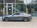 Audi S5 Coupe 3.0 TFSI quattro PANO/LEDER/S LINE - Audi S5 mit Benzin-Antrieb: Sportwagen