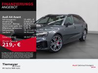 Audi A4 - Vorschau Bild 1