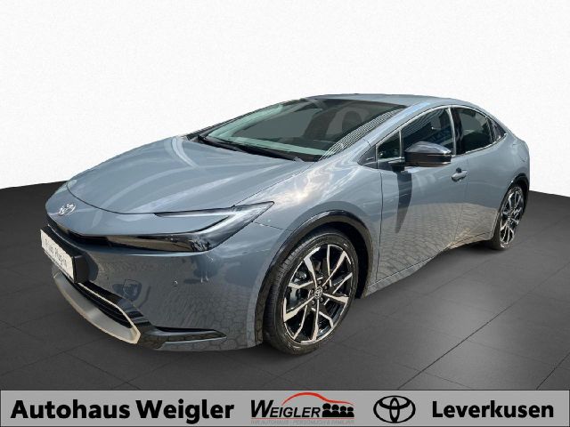 Toyota Prius Plug-in Hybrid Executive*Totwinkel-Warner*