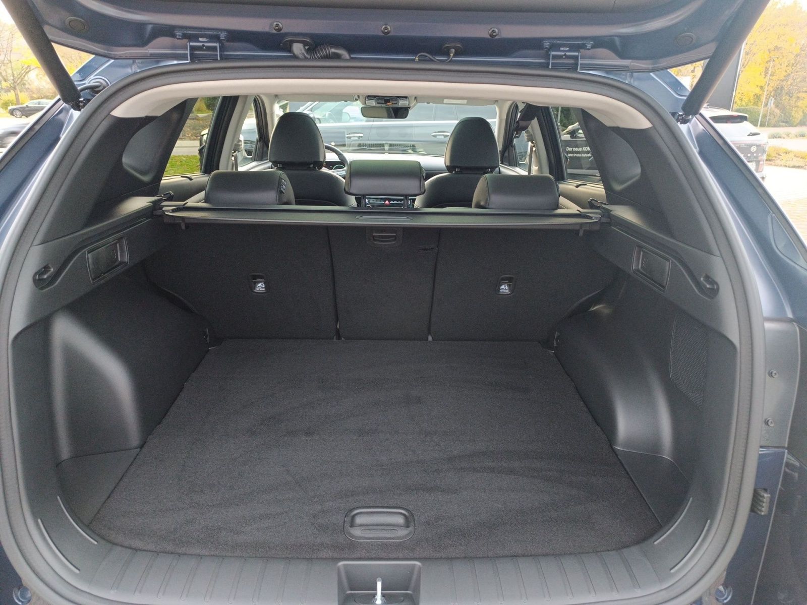 Hyundai Tucson – Bild 12