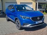 MG ZS EV 45kWh Luxury mit Panaramasschiebedach - MG ZS von privat