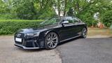 Audi RS5 Coupé 4.2 qu. S tronic quattro+B&O - Audi RS5: 4.2