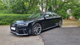 Audi RS5 Coupé 4.2 qu. S tronic quattro+B&O - Audi RS5: Sportwagen