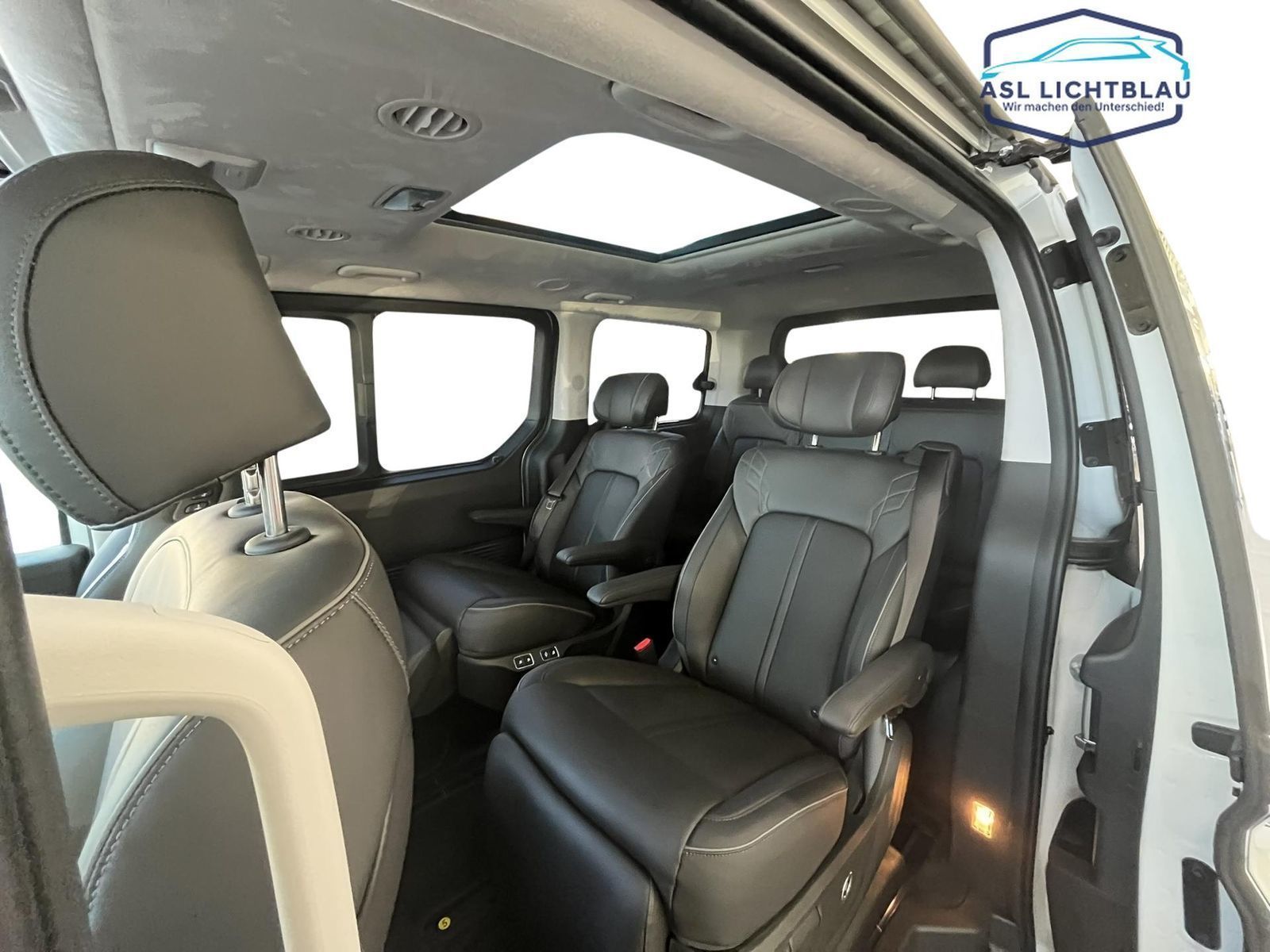 Hyundai Staria – Bild 17