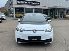 VW ID.3 Pro Performance 204PS #ACC #APP #NAVI