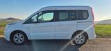 Ford Tourneo Connect 1.5 TDCi 88kW Titanium Titanium - Ford Tourneo Connect: 1.8