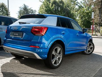 Audi Q2 - 2