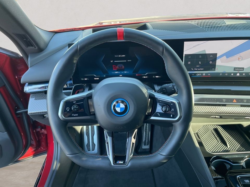 BMW i5 - Bild 15