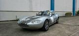 BMW Ginetta G20 Coupe Rennwagen - BMW: Renn