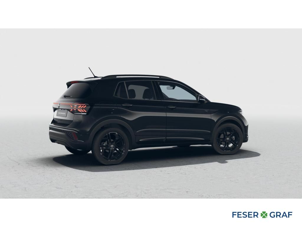 Volkswagen T-Cross - Bild 13
