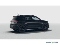 Volkswagen T-Cross - Vorschau Bild 13