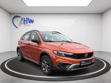 Fiat Tipo City Cross - Fiat Tipo Gebrauchtwagen in Düsseldorf