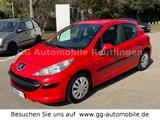 Peugeot 207 Filou |  Service neu - Peugeot 207: Se